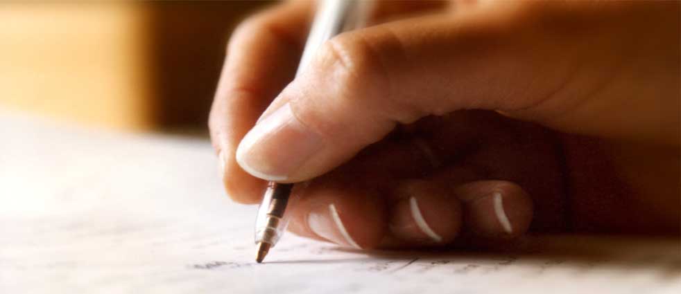 Handwriting Analysis